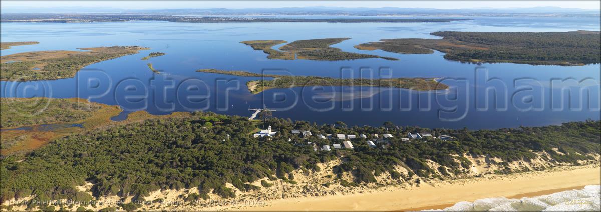 Peter Bellingham Photography Ocean Grange - VIC (PBH3 00 33374)
